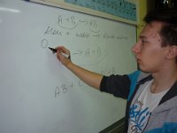REAKCJE CHEMICZNE